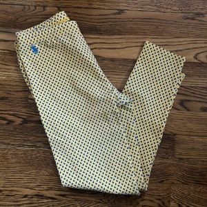 Girl’s Ralph Lauren leggings